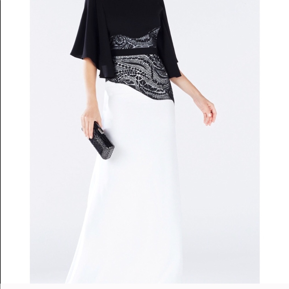 BCBG Gown✨